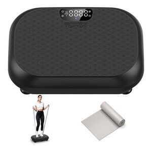 Taevno Vibration Platform Fitness Machine